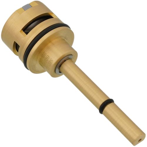 Cartridge Assembly 6 Setting Diverter - 3 Individual Positions, 3 Shared Positions