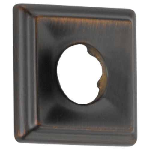 Dryden Shower Flange (Venetian Bronze)
