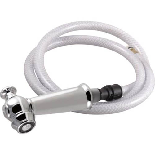 Main product image of Victorian Kitchen Spray & Hose Assembly, RP53881