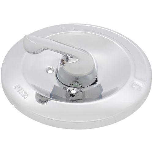 Main product image of Renovation Kit, 600 Series Tub & Shower (Chrome), RP54870
