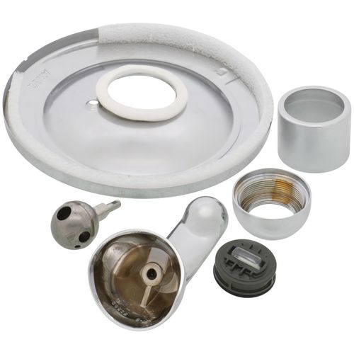 Main product image of Renovation Kit, 600 Series Tub & Shower (Chrome), RP54870