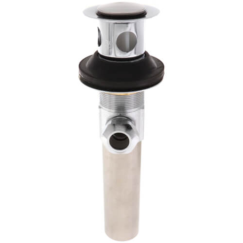 Main product image of Metal Drain Assembly, RP5651