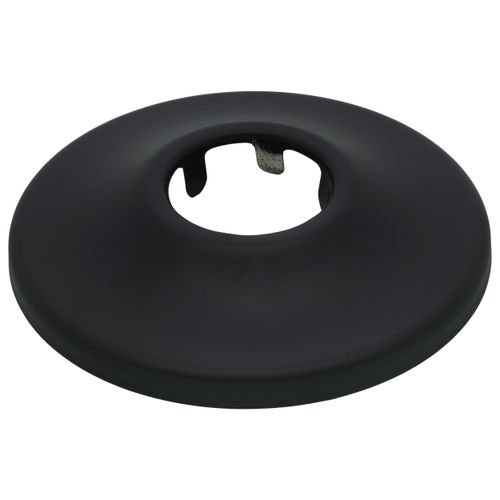 Main product image of Shower Flange (Matte Black), RP6025BL