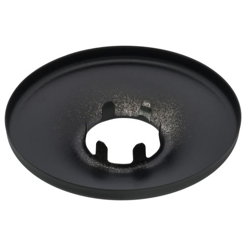 Main product image of Shower Flange (Matte Black), RP6025BL