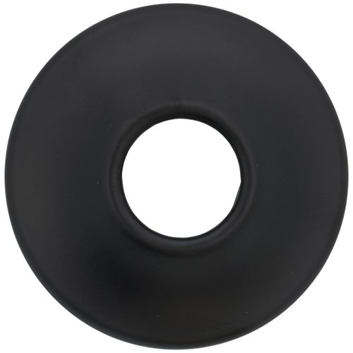 Main product image of Shower Flange (Matte Black), RP6025BL
