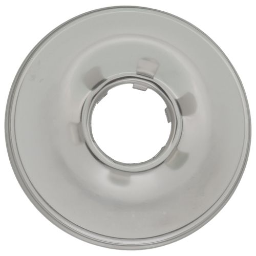 Main product image of RP6025SS Shower Flange (Stainless)