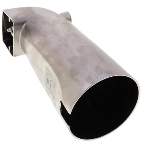 Main product image of Tub Spout - Pull-Up Diverter (Brushed Nickel), RP61357BN