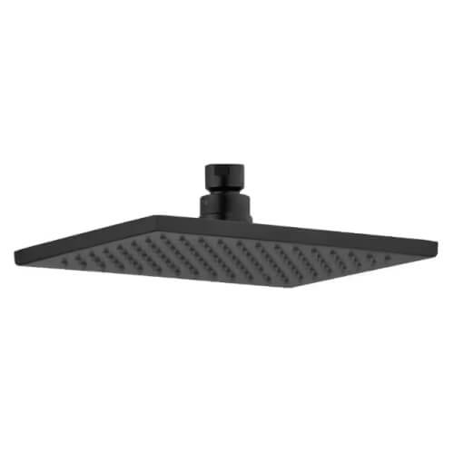 Main product image of Single-Setting Raincan Shower Head (Matte Black), RP62955BL