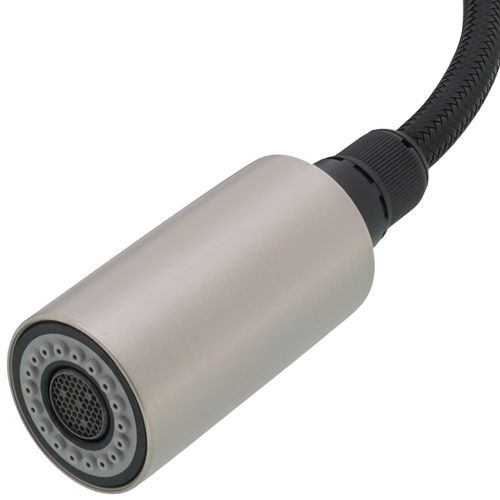 Main product image of Trinsic Spray Assembly, Pulldown (Spotshield Stainless), RP64069SP
