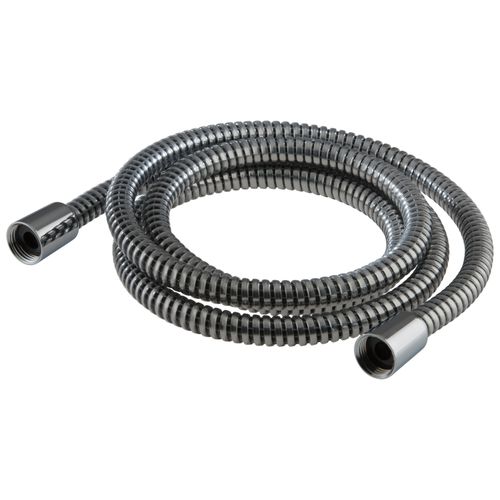 Main product image of Hand Shower Hose & Gaskets - 69" Ultraflex (Chrome), RP64157