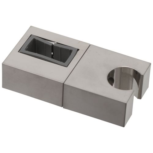 Main product image of Slide Mechanism - Contemporary Slide Bar (Lumicoat Stainless), RP64239SSPR