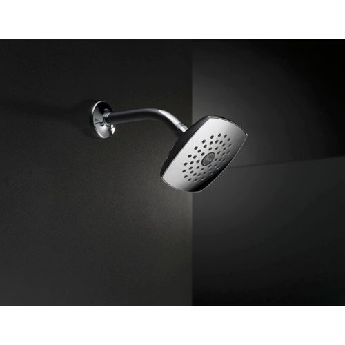 Main product image of 1-Setting Raincan Shower Head (Chrome), RP64859