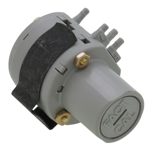 RP670A1001 Honeywell RP670A1001 Pneumatic SPDT Relay (switching