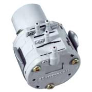 Main product image of Pneumatic SPDT Relay (switching between 13-17 psi)