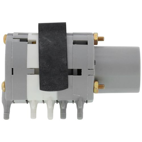 Main product image of Pneumatic DPDT Relay (switching between 13-17 psi)
