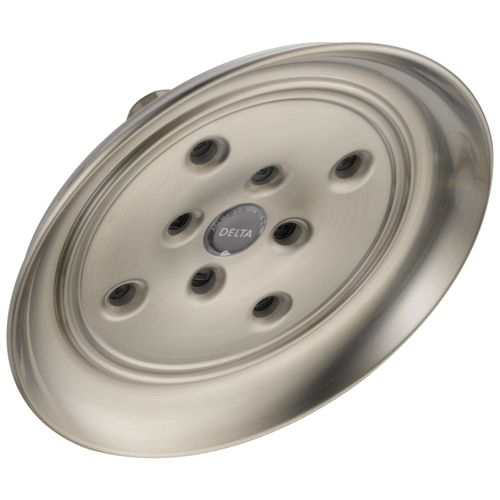Main product image of H2okinetic 1-Setting Raincan Shower Head (Stainless), RP70172SS