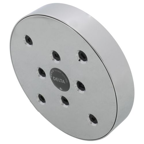 Main product image of H2OKinetic 1-Setting Raincan Shower Head (Chrome), RP70175-15
