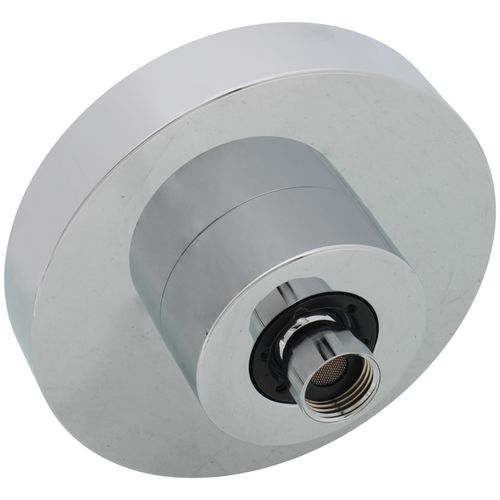 Main product image of H2OKinetic 1-Setting Raincan Shower Head (Chrome), RP70175-15