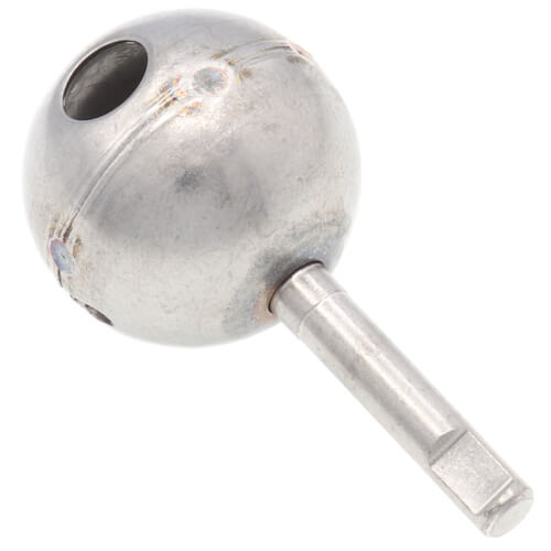 RP70MBS Delta RP70MBS Ball Assembly Stainless Steel for Single