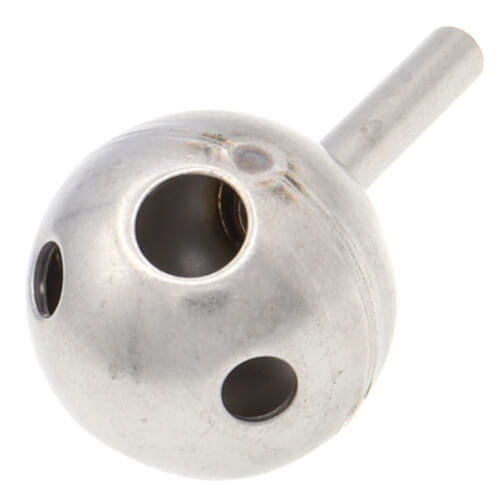 RP70MBS Delta RP70MBS Ball Assembly Stainless Steel for Single