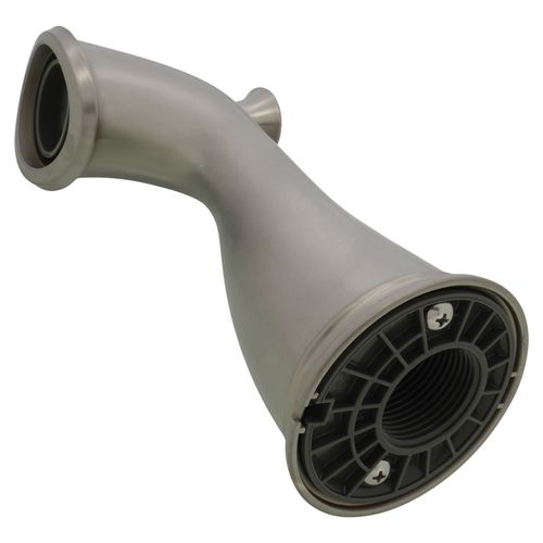 Main product image of Cassidy Tub Spout, Pull-Up Diverter (Stainless), RP72565SS