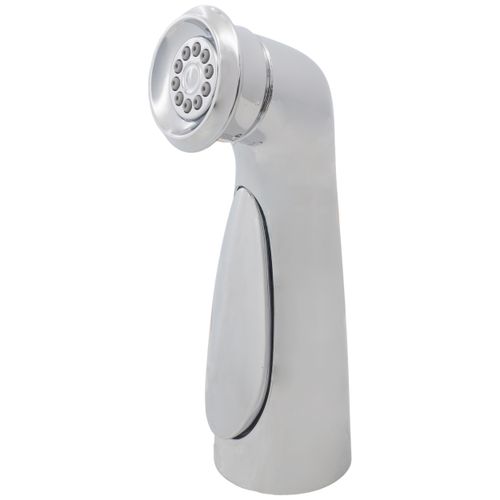 Main product image of Cassidy Side Spray & Hose Assembly (Chrome), RP72751