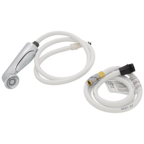 Main product image of Cassidy Side Spray & Hose Assembly (Chrome), RP72751