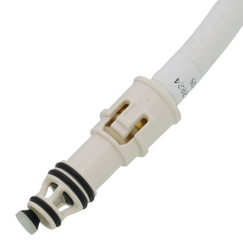 Main product image of Cassidy Side Spray & Hose Assembly (Chrome), RP72751