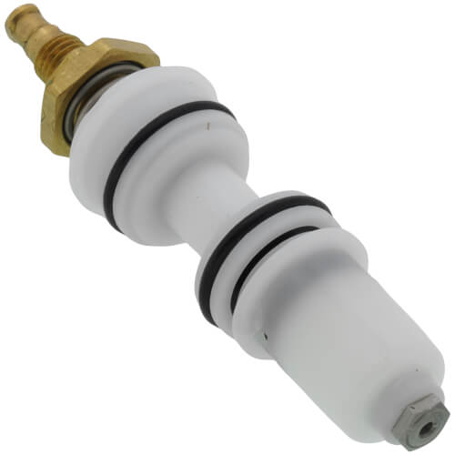 RP72773 - Delta RP72773 - Hot/Cold Cartridge Brass Metering Valve, RP72773