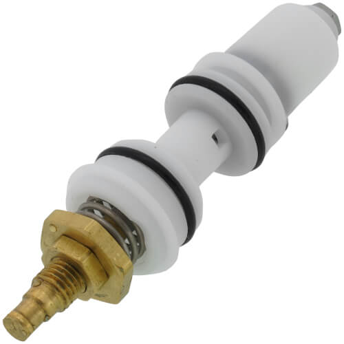 RP72773 - Delta RP72773 - Hot/Cold Cartridge Brass Metering Valve