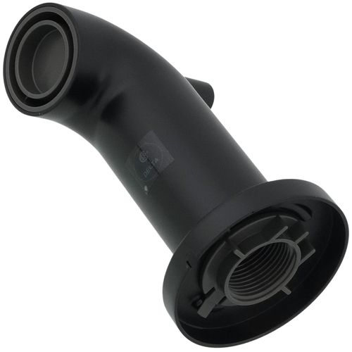 Main product image of Trinsic 6-1/8" Pull-Up Diverter Wall Mounted Tub Spout (Matte Black), RP73371BL