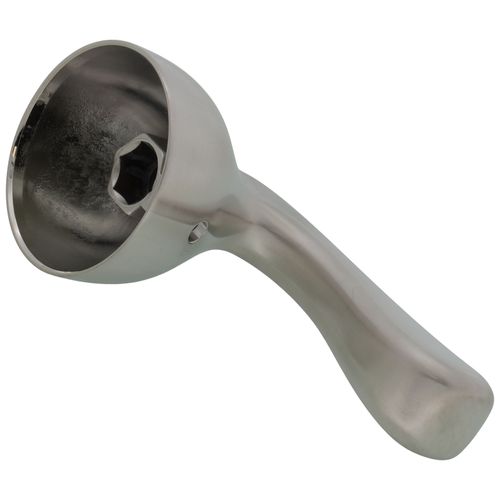Main product image of Foundations Metal Lever Handle Kit, Tub & Shower (Stainless), RP74148SS
