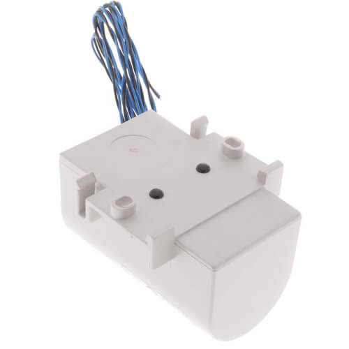 Main product image of Electronic Pneumatic Transducer w/ direct action and 2 to 10 vdc input signal (w/ cover)