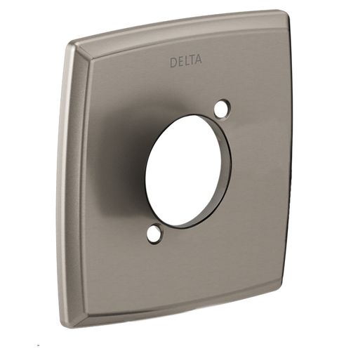 Main product image of 6" Ashlyn 14 Series Escutcheon (Brushed Nickel), RP77089SP
