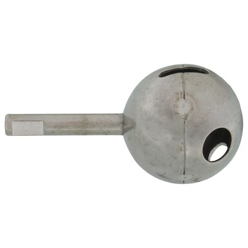 Main product image of Repair Kit, Ball, Seats, Springs, Cam, Cap, Adjusting Ring & Bonnet (Chrome), RP77763