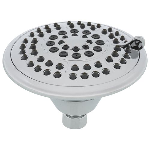 Main product image of 5-Setting Raincan Shower Head (Chrome), RP78575