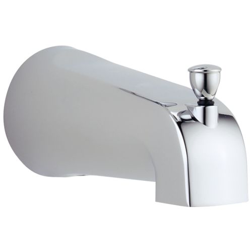 Main product image of Windemere Tub Spout - Pull-up Diverter (Chrome), RP81273