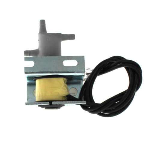 Main product image of 24 Vac Panel Mounted Electric Pneumatic Relay (50 Hz)