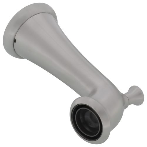 Main product image of Linden Tub Spout, Pull-Up Diverter (Stainless), RP83676SS