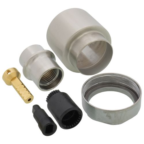 Main product image of Extension Kit, MultiChoice Integrated Diverter, 27 Series (Stainless), RP90543SS
