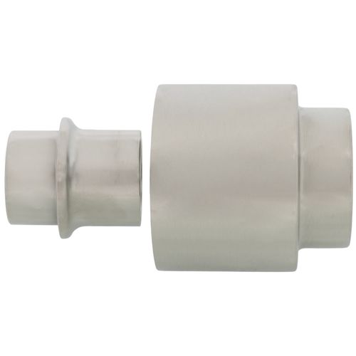 Main product image of Extension Kit, MultiChoice Integrated Diverter, 27 Series (Stainless), RP90543SS