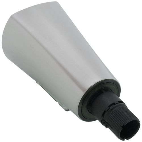 Main product image of Mateo Sprayer Assembly, ShieldSpray (Arctic Stainless), RP90842AR