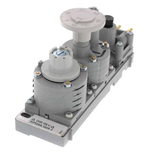 Main product image of Single Controller w/ Remote sensor (w/ Remote Control Point Adjustment)