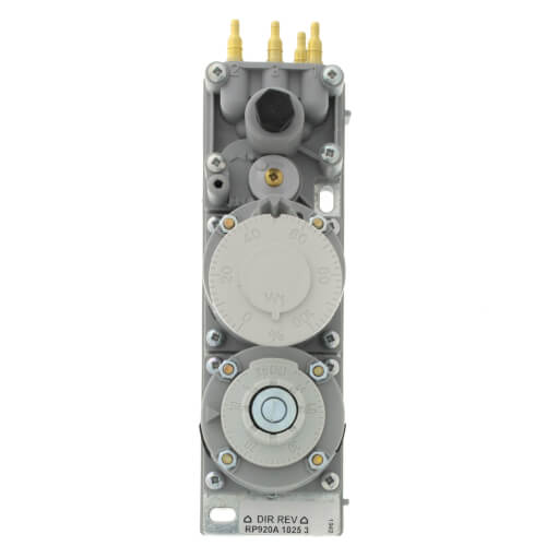 Main product image of Single Controller w/ Remote sensor (w/ Remote Control Point Adjustment)