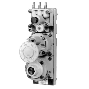 Main product image of Dual Input Controller w/ Remote sensor (w/ Remote Control Point Adjustment)