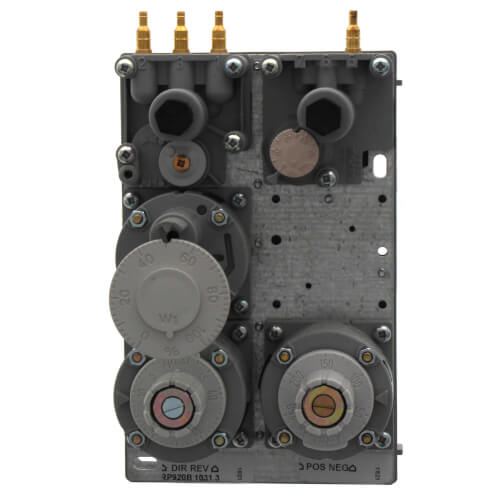 Main product image of Dual Input Controller w/ Remote sensor