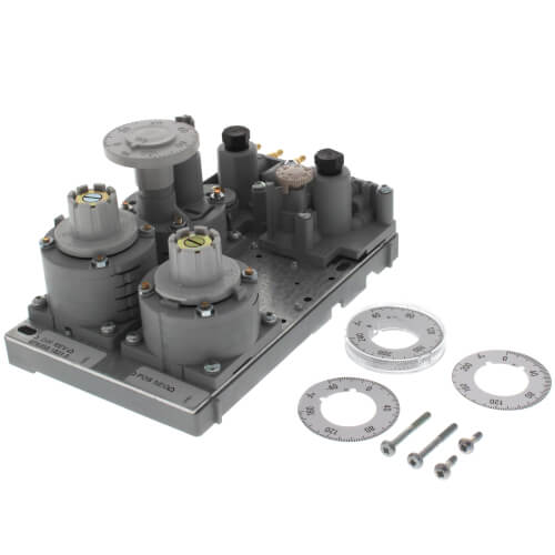 Main product image of Dual Input Controller w/ Remote sensor