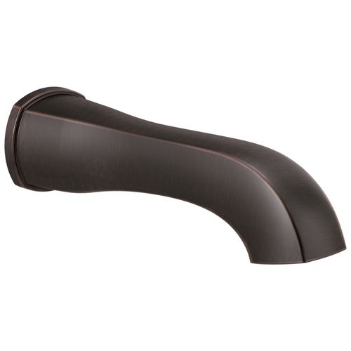 Main product image of Stryke Non-diverter Tub Spout (Venetian Bronze), RP93377RB