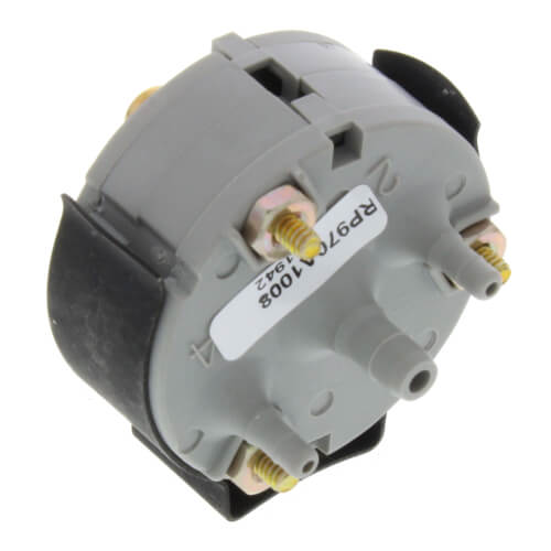 Main product image of Pneumatic Capacity Relay