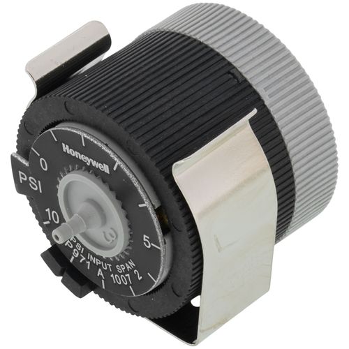 Main product image of 4 Port Ratio Relay (3 psi input span for 3 to 13 psi output)